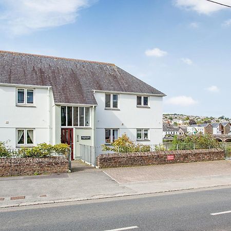6 Camelside Villa Wadebridge Buitenkant foto