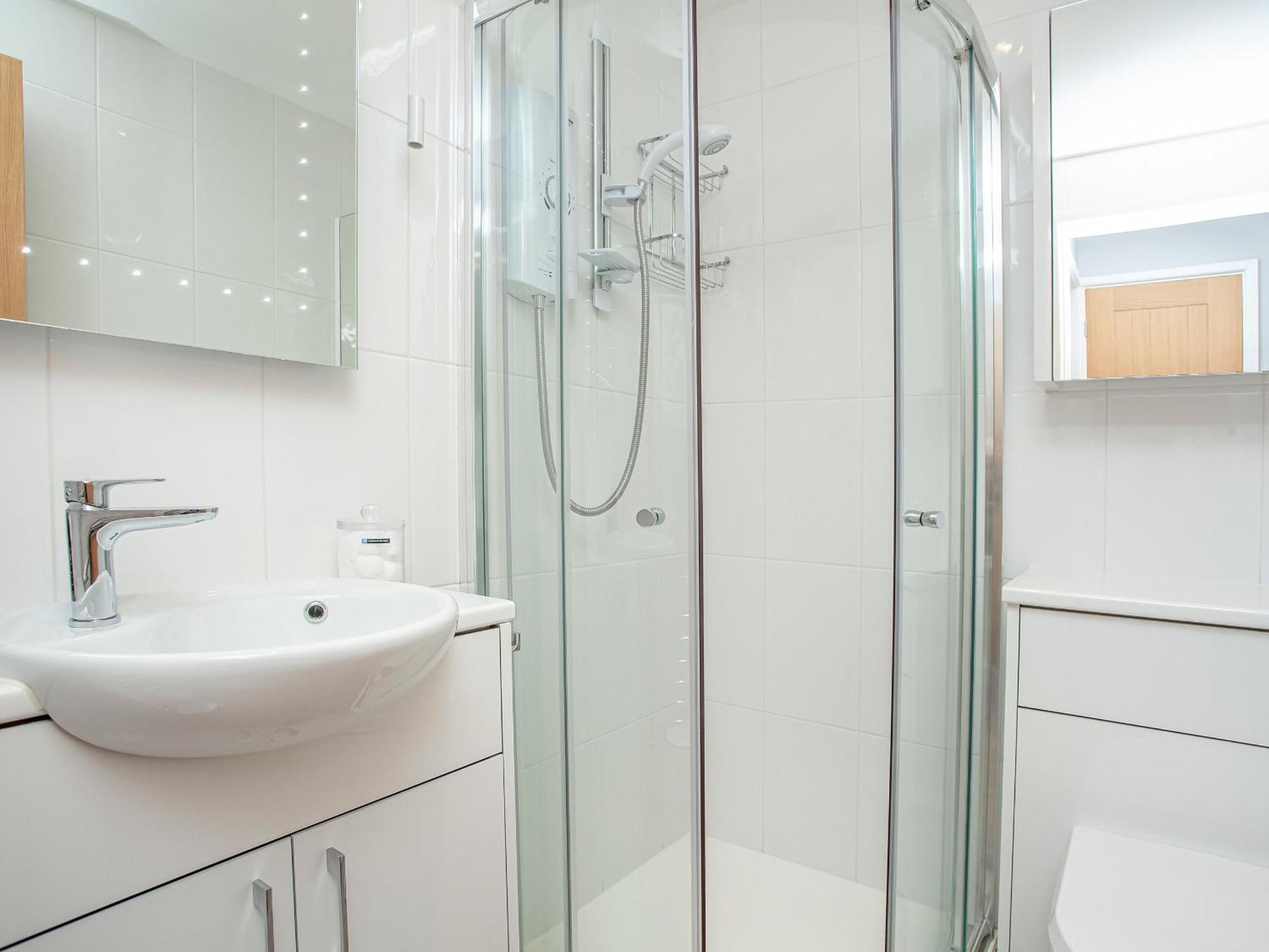 6 Camelside Villa Wadebridge Buitenkant foto