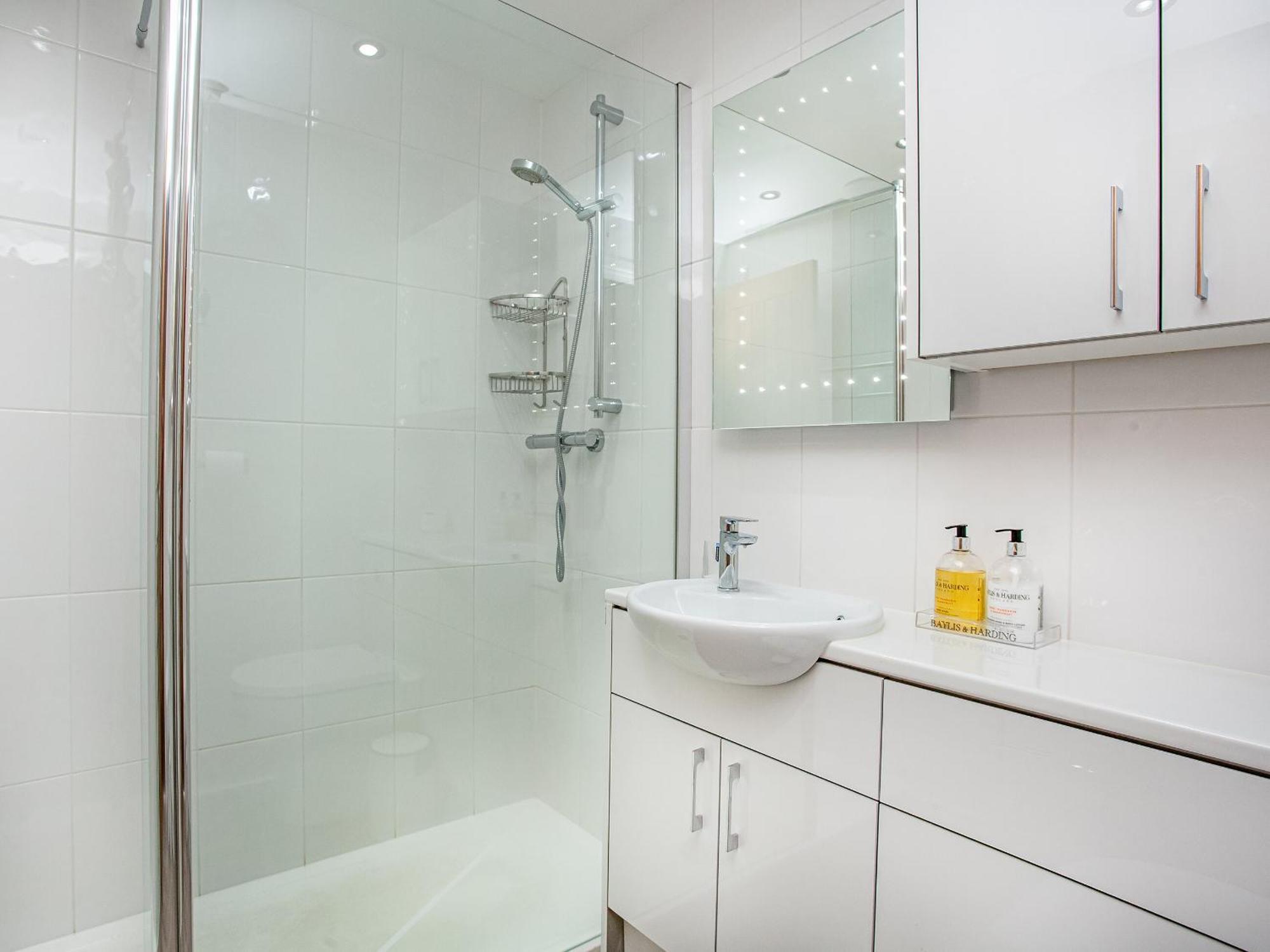 6 Camelside Villa Wadebridge Buitenkant foto