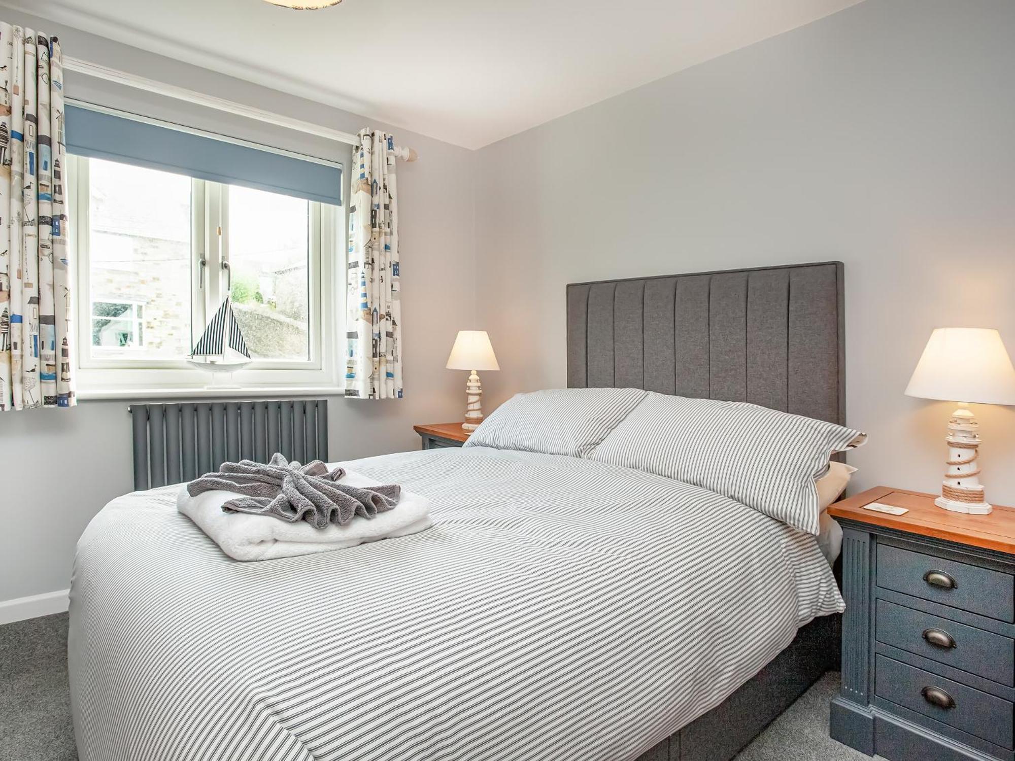 6 Camelside Villa Wadebridge Buitenkant foto