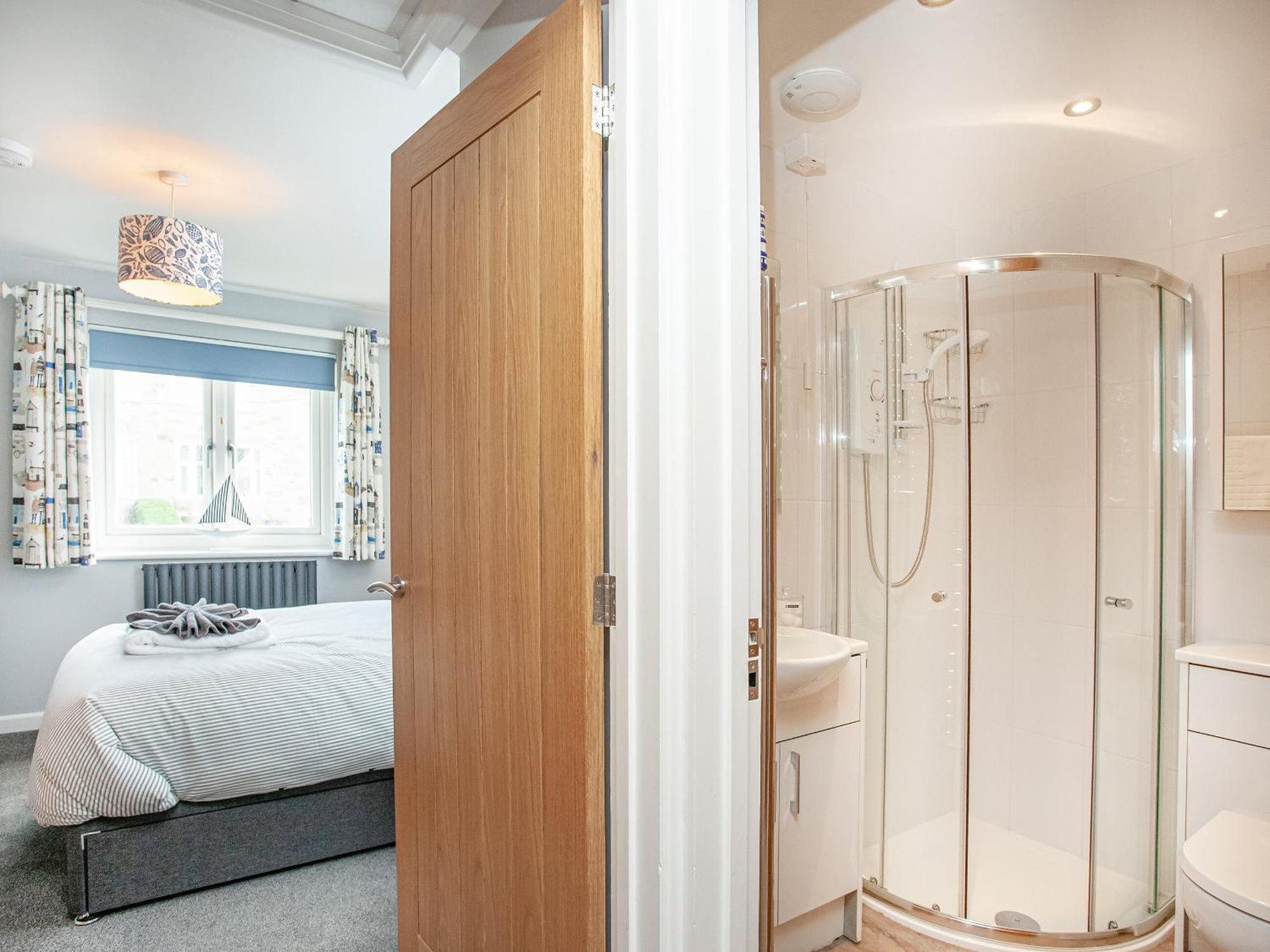 6 Camelside Villa Wadebridge Buitenkant foto