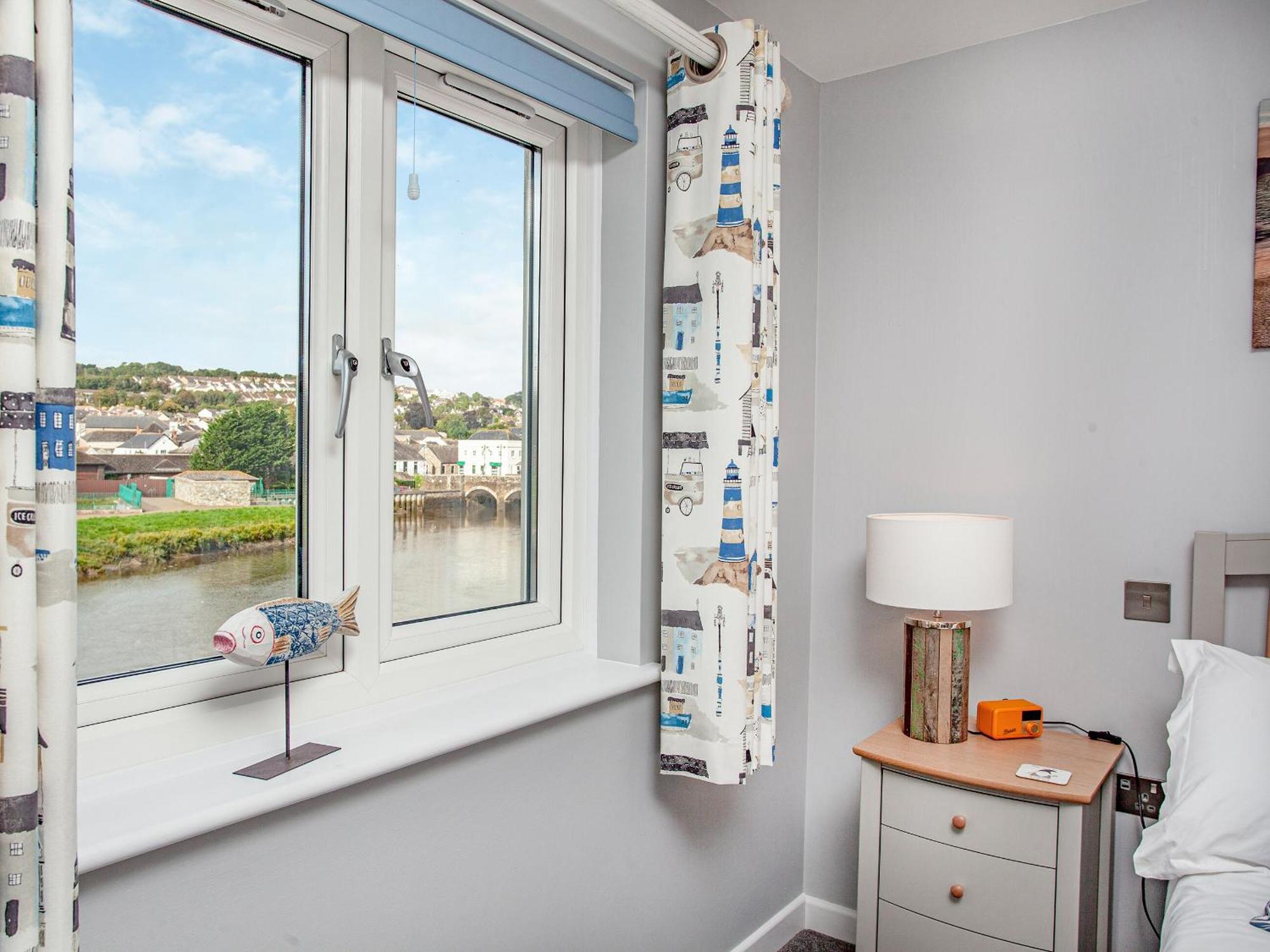 6 Camelside Villa Wadebridge Buitenkant foto