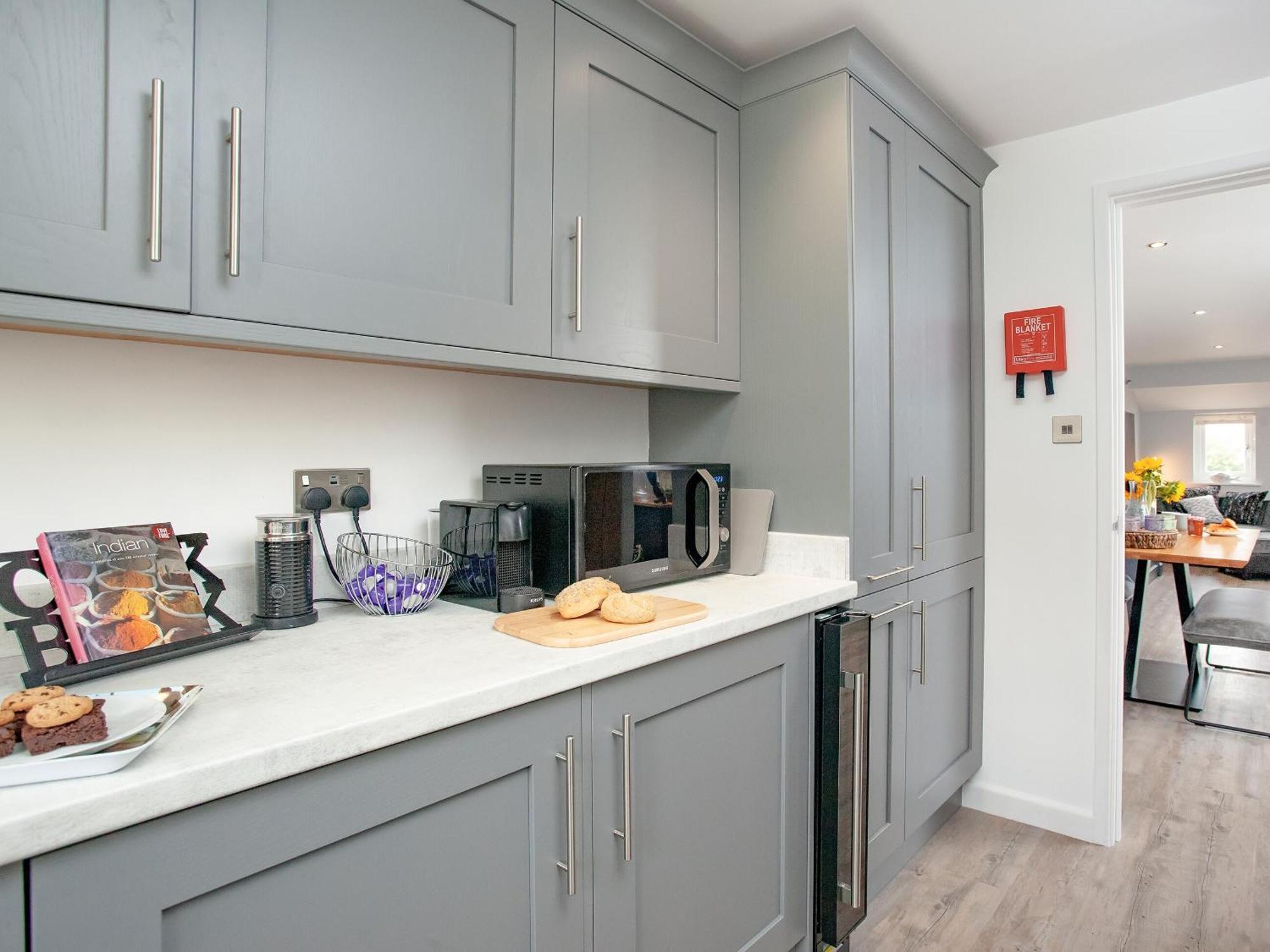 6 Camelside Villa Wadebridge Buitenkant foto