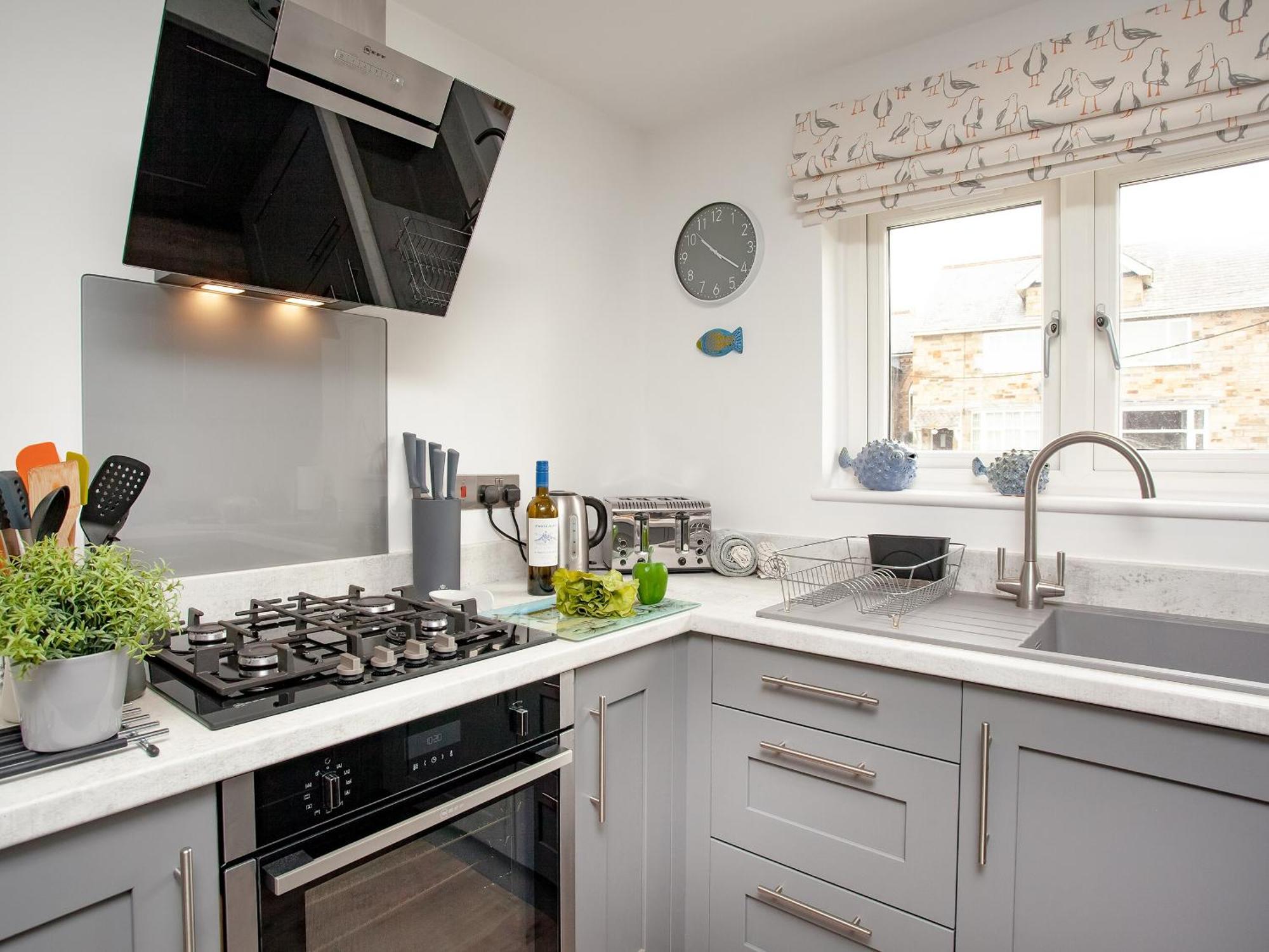 6 Camelside Villa Wadebridge Buitenkant foto
