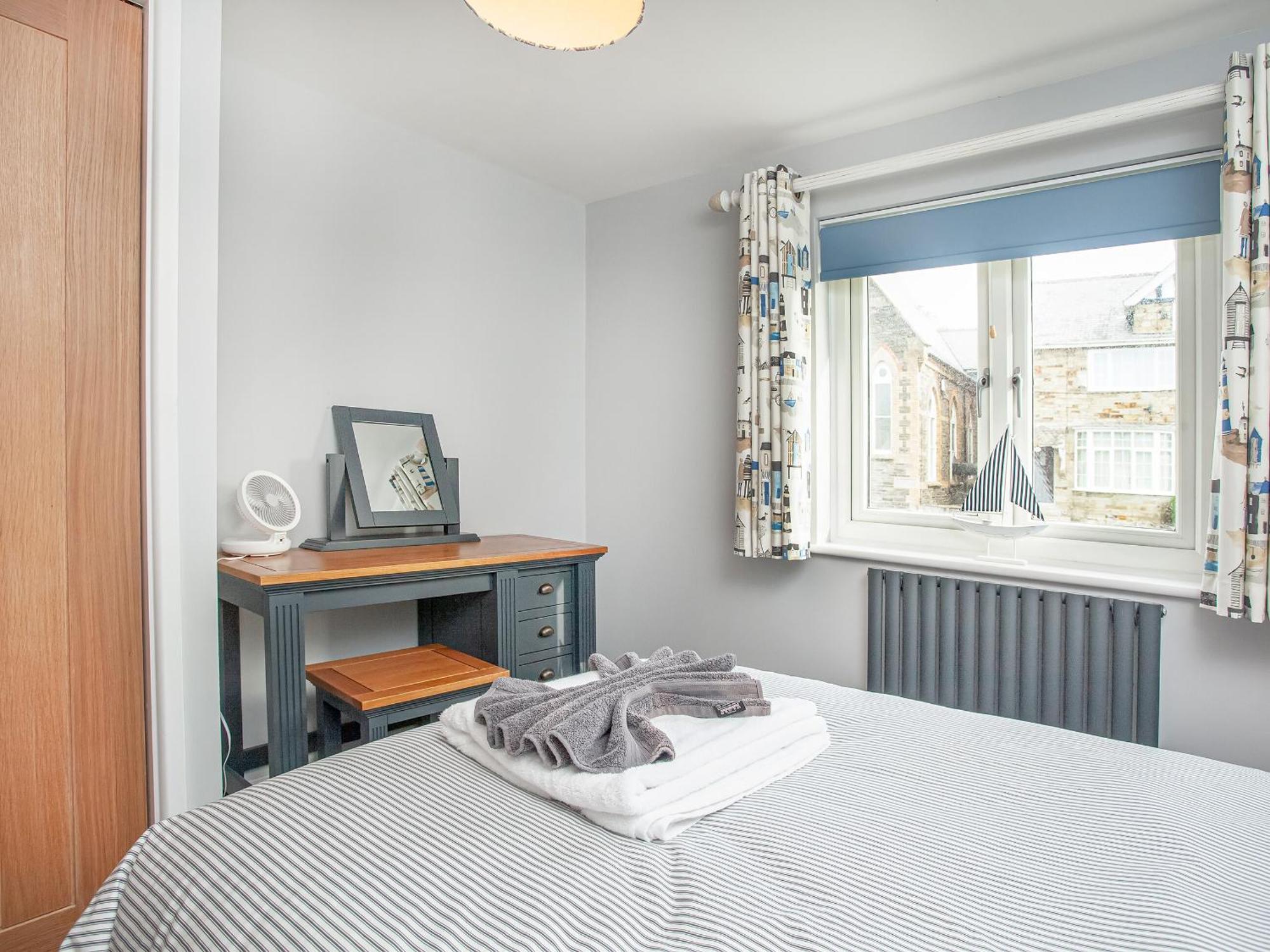 6 Camelside Villa Wadebridge Buitenkant foto