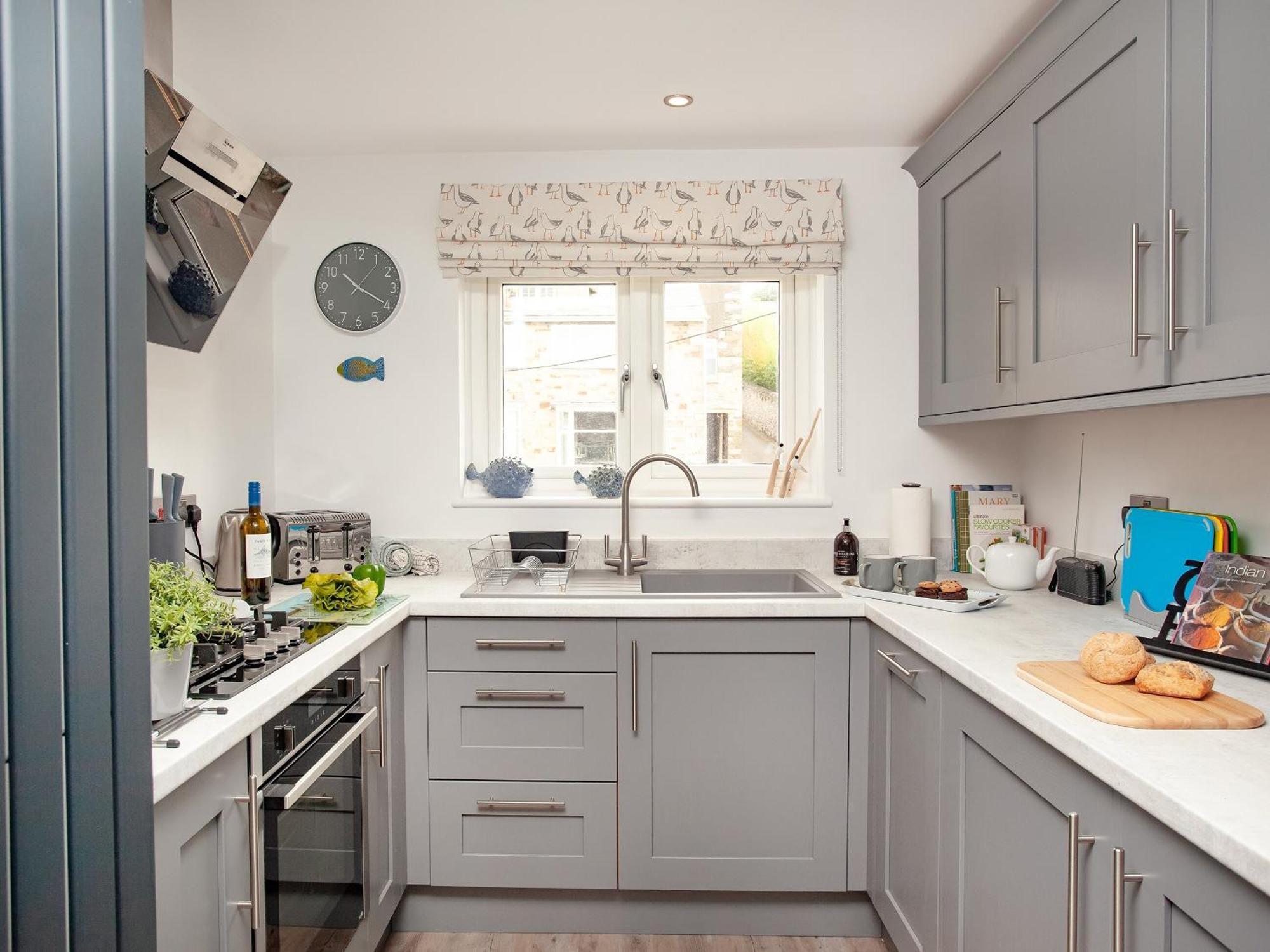 6 Camelside Villa Wadebridge Buitenkant foto